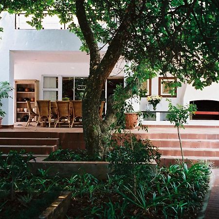 Melrose Place Boutique Hotel Йоханесбург Екстериор снимка