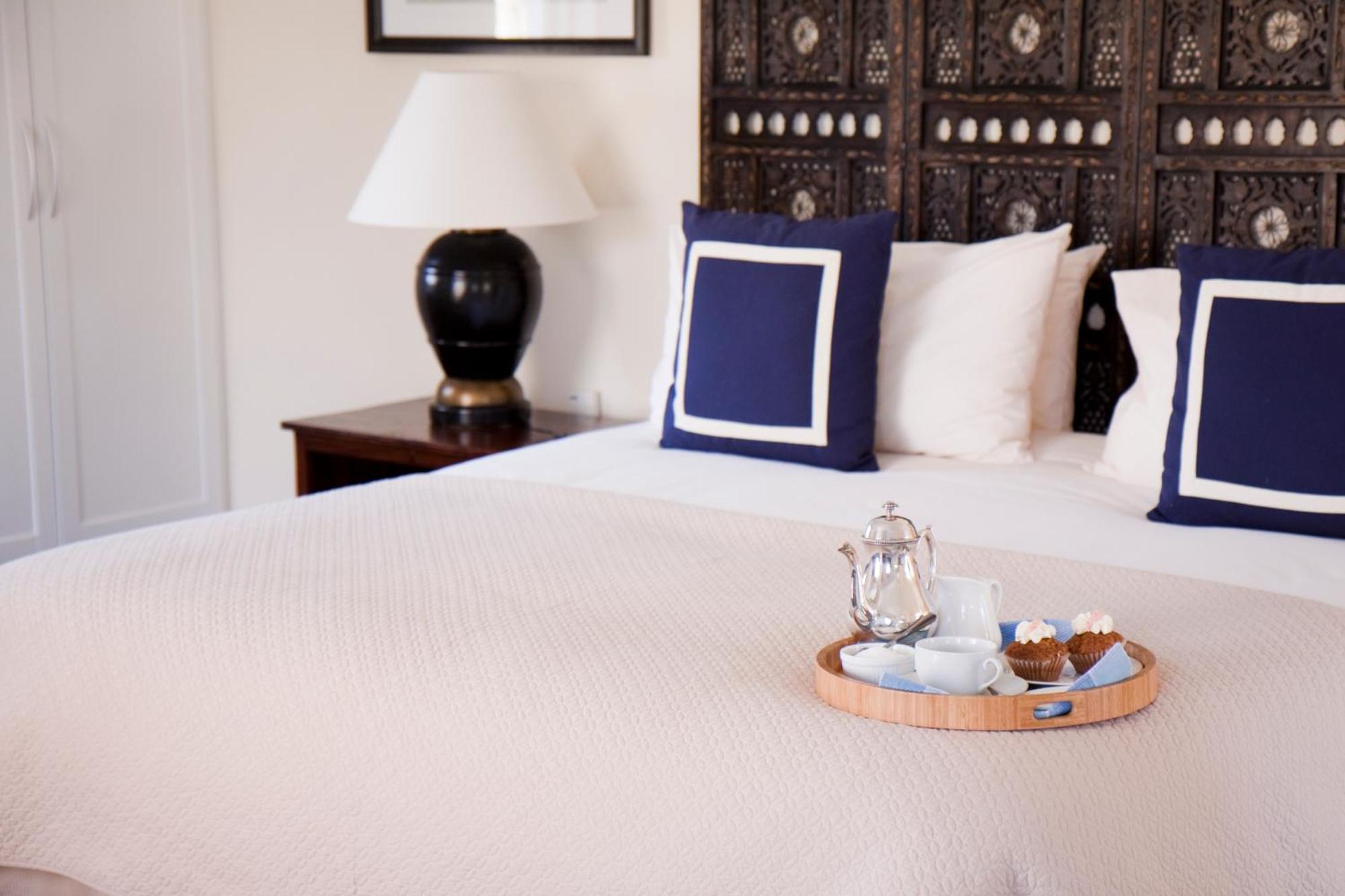 Melrose Place Boutique Hotel Йоханесбург Стая снимка