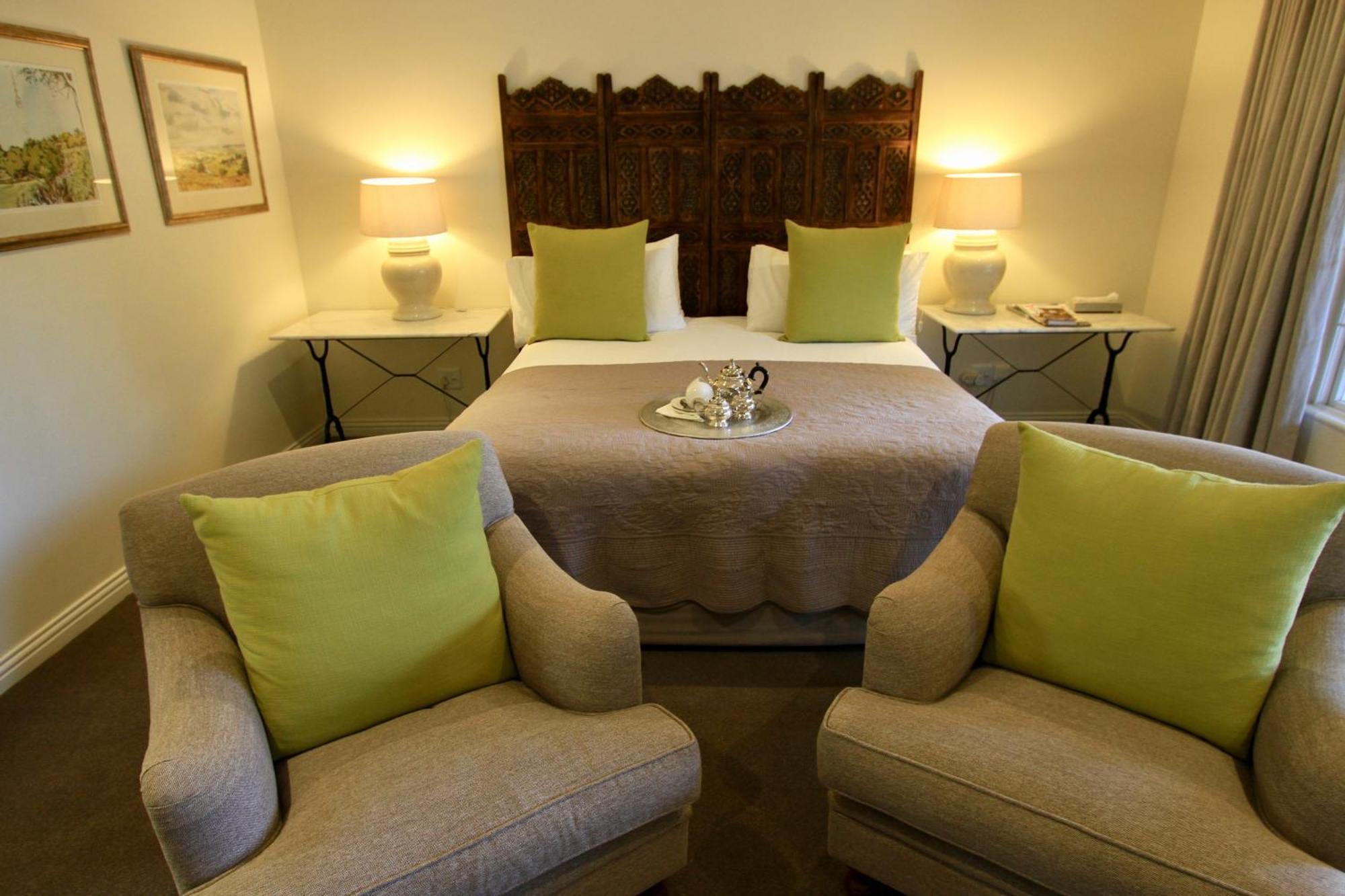 Melrose Place Boutique Hotel Йоханесбург Стая снимка