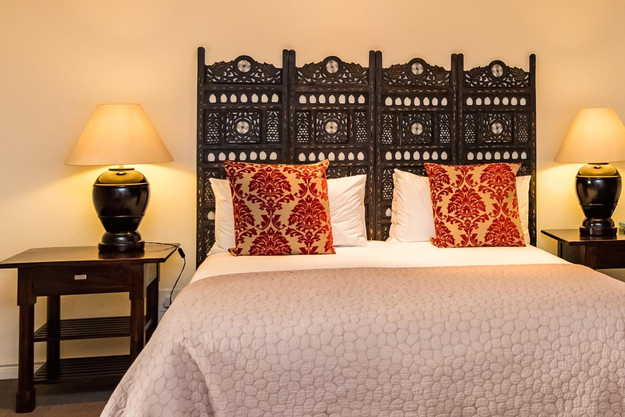 Melrose Place Boutique Hotel Йоханесбург Стая снимка