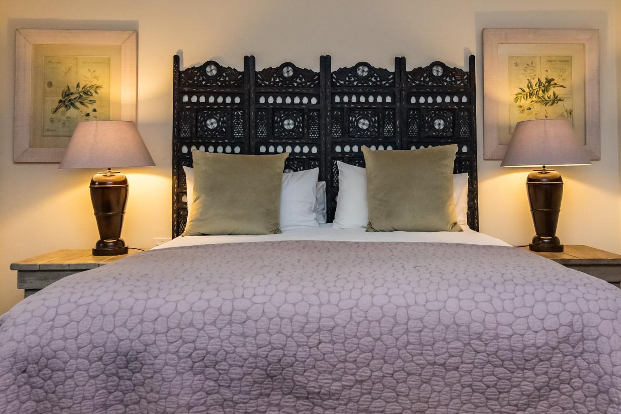 Melrose Place Boutique Hotel Йоханесбург Стая снимка