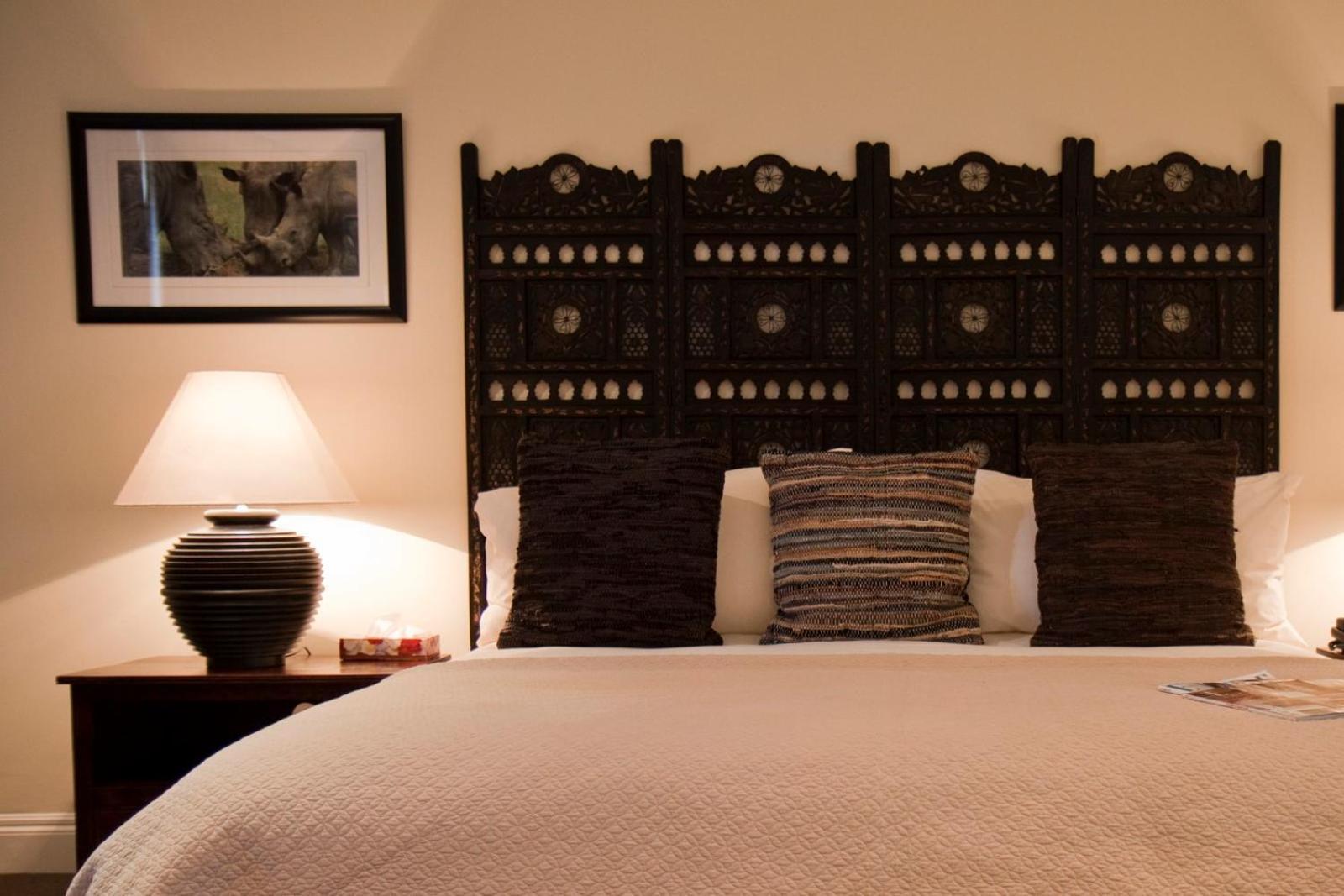 Melrose Place Boutique Hotel Йоханесбург Стая снимка