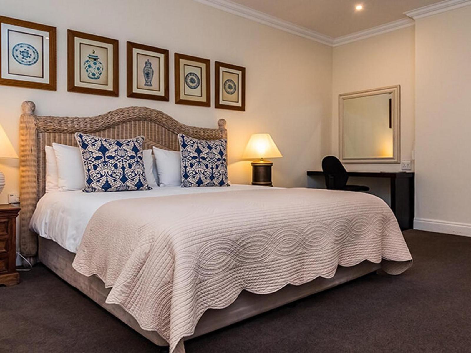 Melrose Place Boutique Hotel Йоханесбург Стая снимка