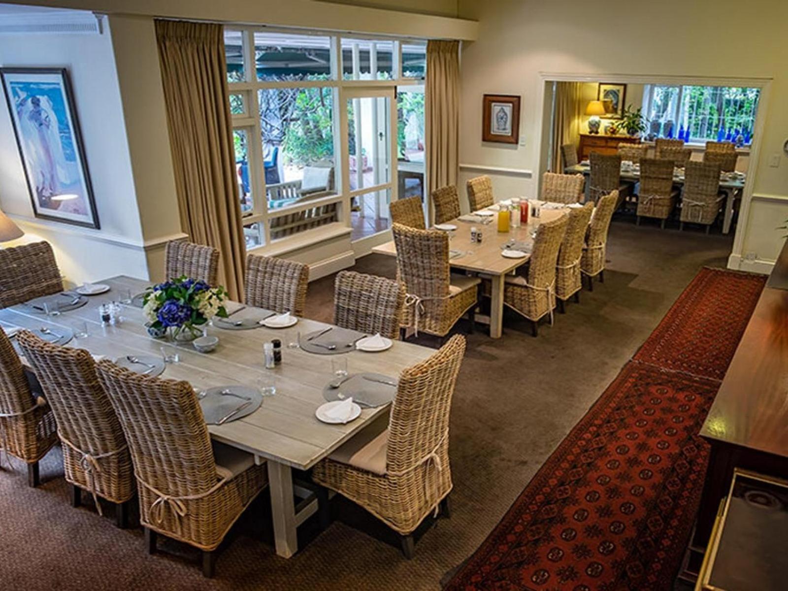 Melrose Place Boutique Hotel Йоханесбург Екстериор снимка