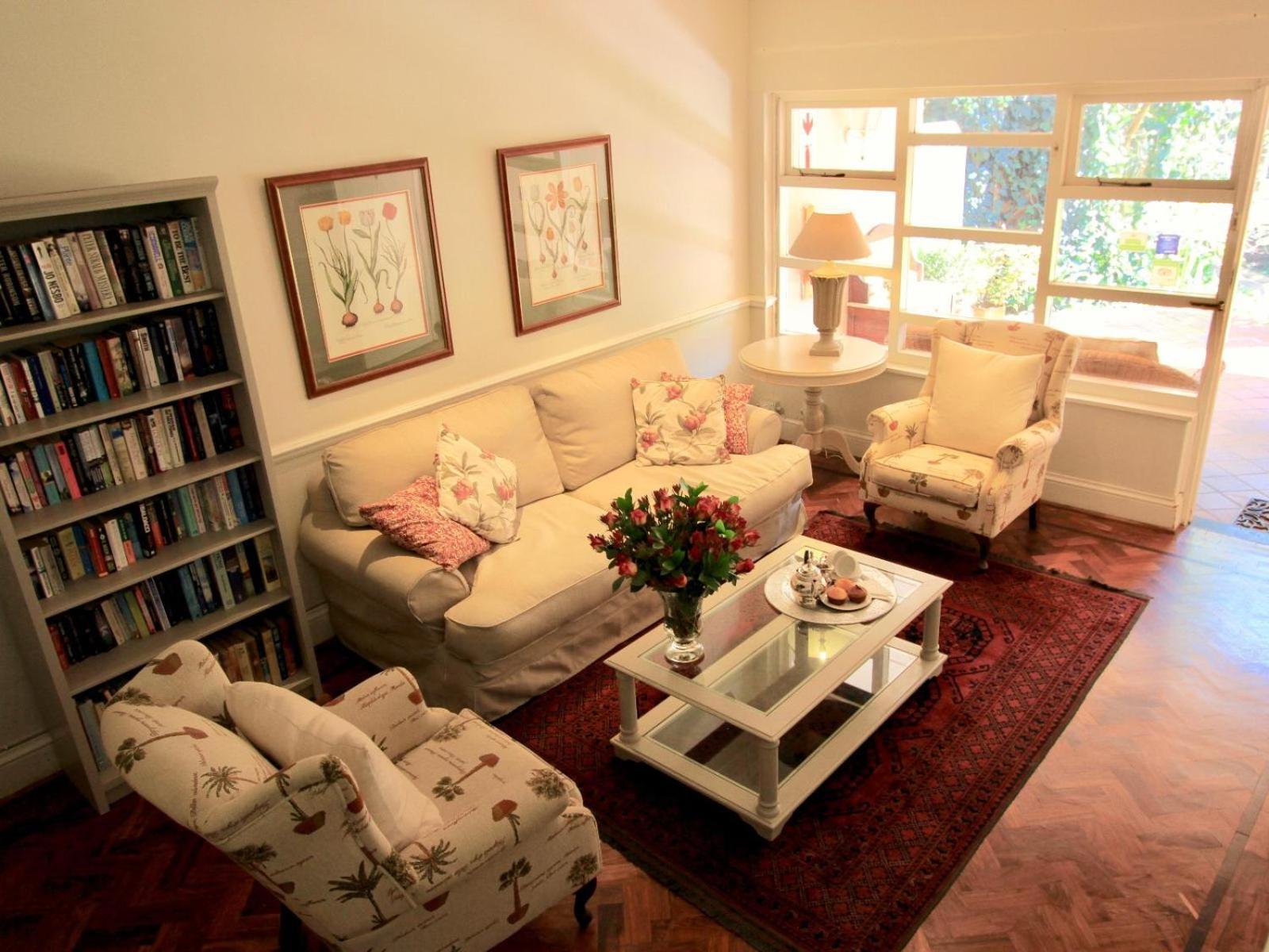 Melrose Place Boutique Hotel Йоханесбург Екстериор снимка