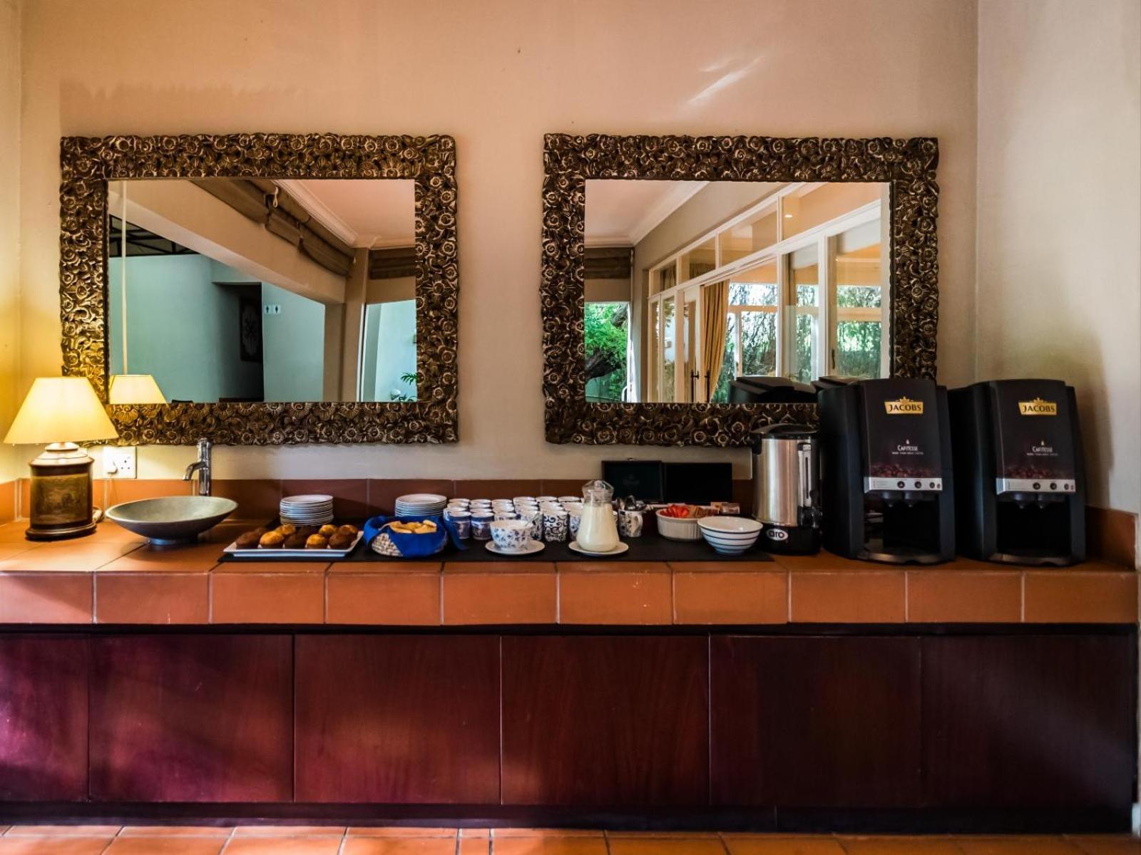 Melrose Place Boutique Hotel Йоханесбург Екстериор снимка