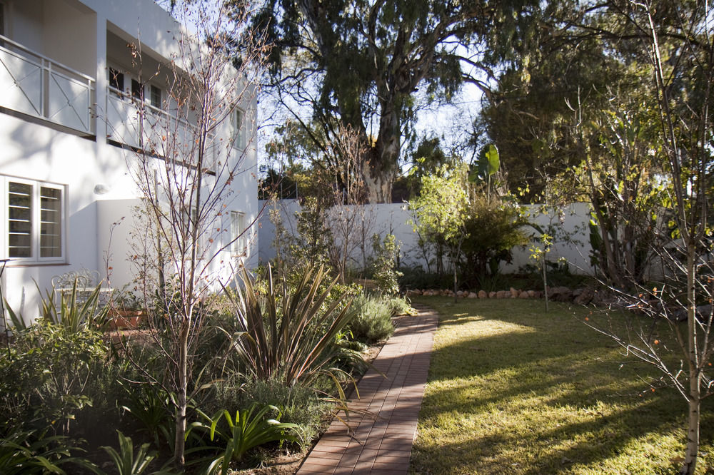 Melrose Place Boutique Hotel Йоханесбург Екстериор снимка