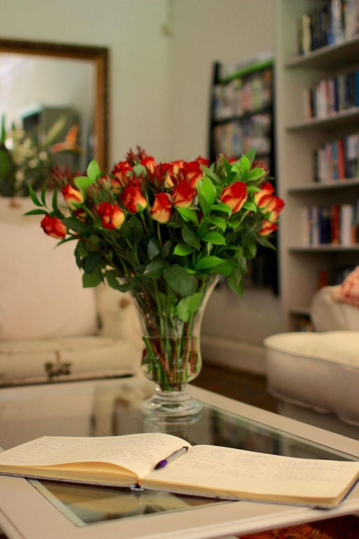 Melrose Place Boutique Hotel Йоханесбург Екстериор снимка