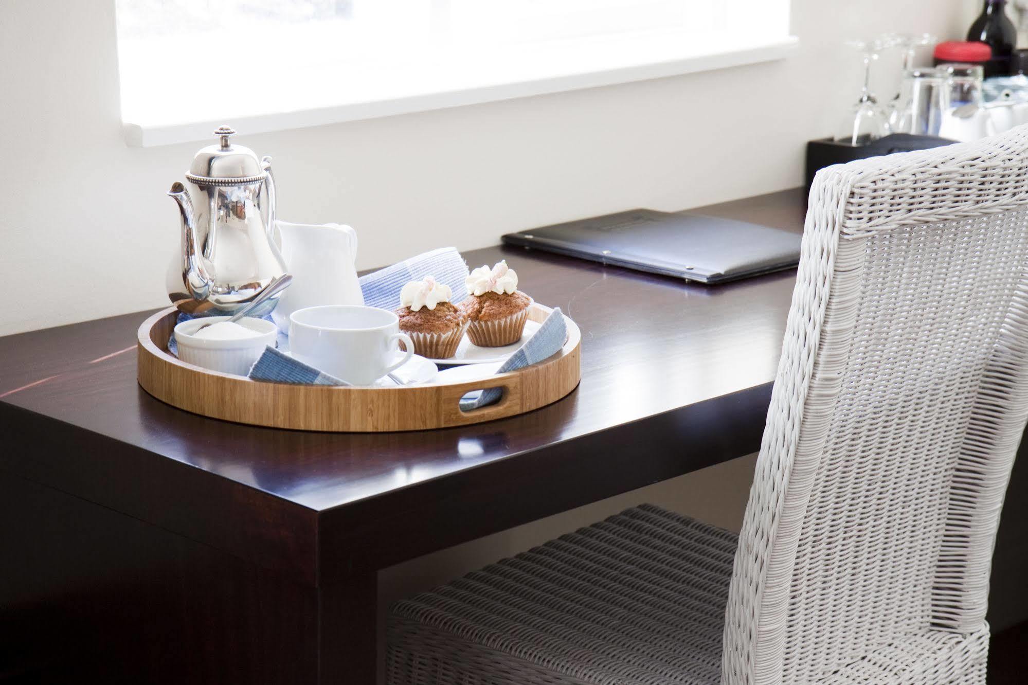 Melrose Place Boutique Hotel Йоханесбург Екстериор снимка